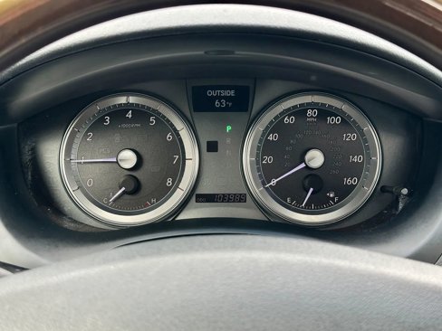 Used 2010 Lexus ES 350 image 12