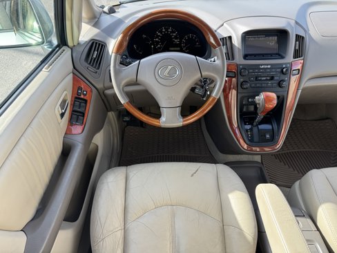 Used 2003 Lexus RX 300 4WD image 17
