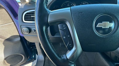 Used 2007 Chevrolet Avalanche LT w/ LT Preferred Equipment Group image 27