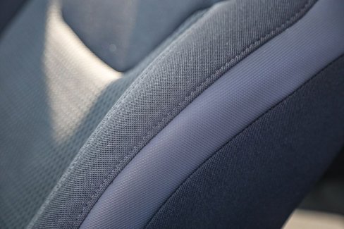 Certified 2020 Jeep Renegade Altitude image 25