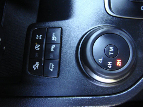 Used 2022 Ford Ranger Lariat w/ Tremor Off-Road Package image 13