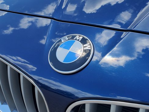 Used 2009 BMW Z4 sDrive35i image 11