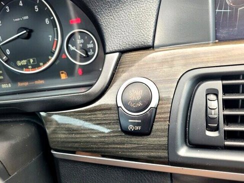 Used 2013 BMW 535i Sedan image 22