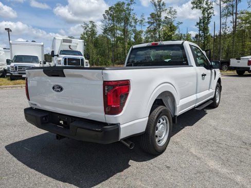 Used 2024 Ford F150 XL image 4