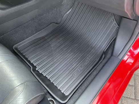 Used 2016 Honda Civic EX-L image 35