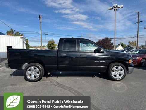 Used 2003 Dodge Ram 1500 Truck SLT image 4