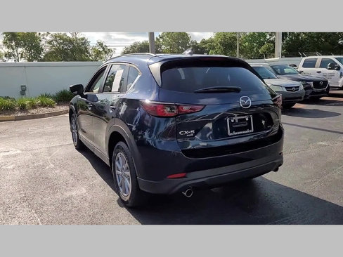 Certified 2022 MAZDA CX-5 AWD 2.5 S w/ Select Package image 20