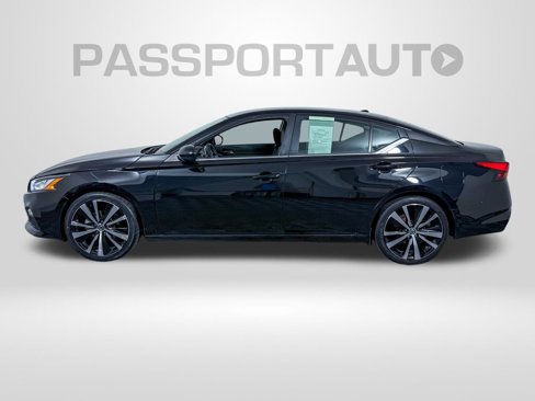 Used 2019 Nissan Altima 2.5 SR image 10