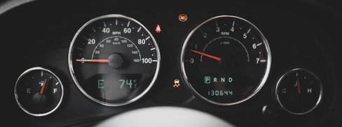 Used 2014 Jeep Wrangler Unlimited Sahara w/ Dual Top Group image 7