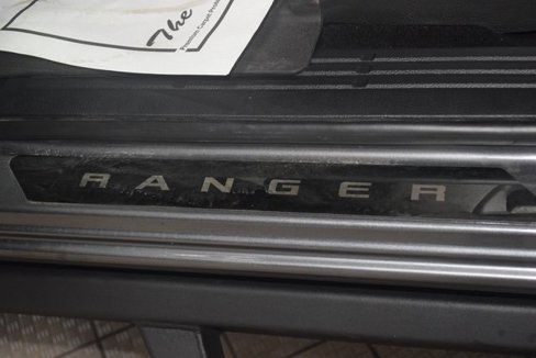 Used 2022 Ford Ranger XLT w/ Equipment Group 302A High image 43