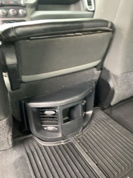 Used 2022 RAM 2500 Big Horn image 27