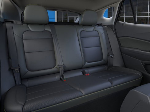 New 2025 Chevrolet Trax ACTIV w/ Driver Confidence Package image 17