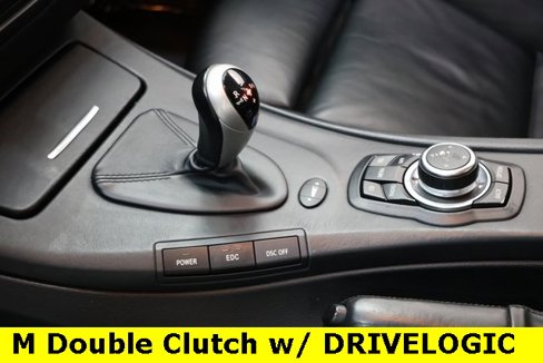 Used 2009 BMW M3 Sedan image 22
