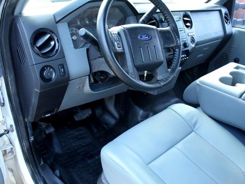 Used 2015 Ford F350 XL image 13