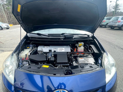 Used 2010 Toyota Prius Two image 18