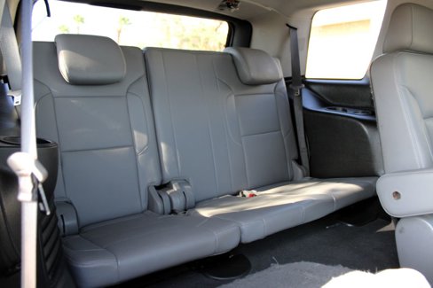 Used 2019 Chevrolet Tahoe LT image 22