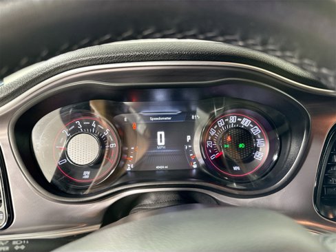 Used 2021 Dodge Challenger GT w/ Blacktop Package image 12