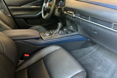 Used 2020 MAZDA CX-30 AWD w/ Select Package image 16