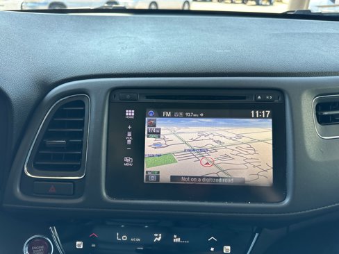 Used 2018 Honda HR-V EX-L image 24