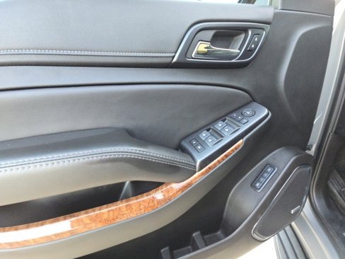 Used 2018 Chevrolet Tahoe Premier image 14