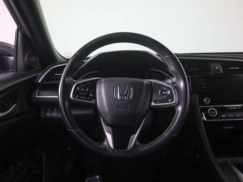 Used 2021 Honda Civic Sport image 36
