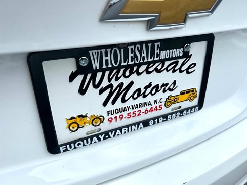Used 2016 Chevrolet Malibu LT w/ Leather Package image 29