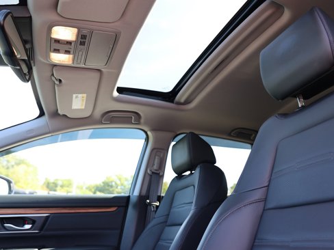 Used 2020 Honda CR-V EX-L image 4
