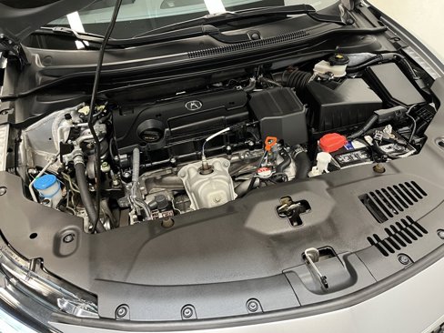 Certified 2020 Acura ILX w/ Premium Package image 20