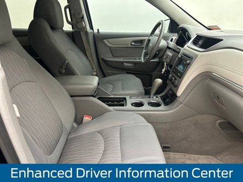 Used 2016 Chevrolet Traverse LS image 16