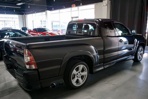 Used 2009 Toyota Tacoma X-Runner image 8