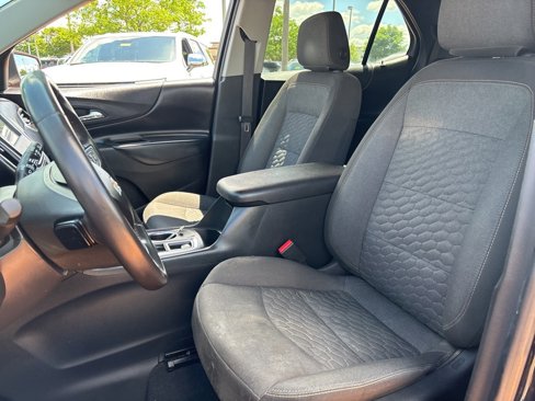 Used 2020 Chevrolet Equinox LT image 13