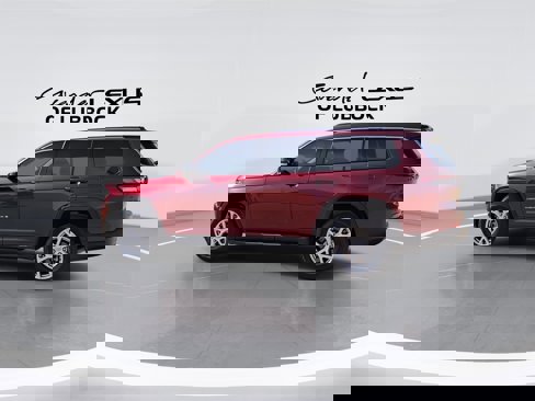 Used 2022 Jeep Grand Cherokee L Limited image 6