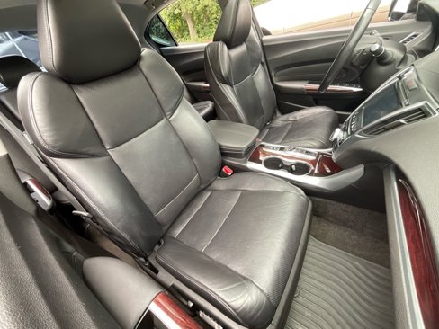 Used 2015 Acura TLX V6 w/ Advance Package image 18