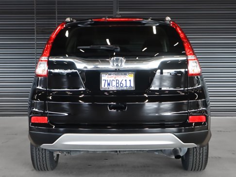 Used 2016 Honda CR-V EX-L image 14
