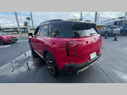 Certified 2025 MINI Cooper Countryman S image 19