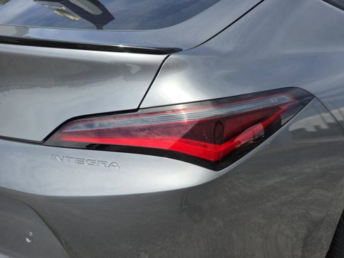 New 2025 Acura Integra A-Spec image 7