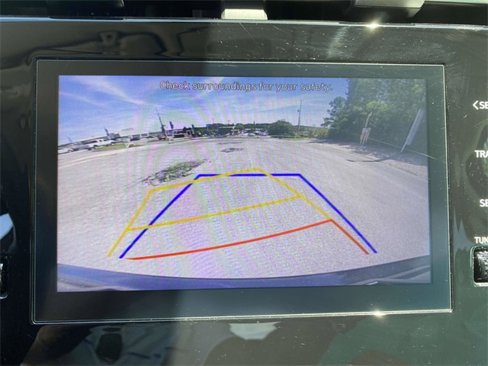 Used 2024 Hyundai Tucson SEL image 24