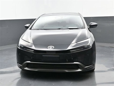 Used 2023 Toyota Prius LE image 19