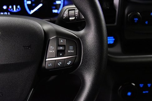 Used 2024 Ford Bronco Sport Big Bend w/ Topo Graphic Package image 20