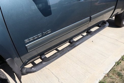Used 2013 GMC Sierra 2500 SLE w/ SLE Preferred Package image 29