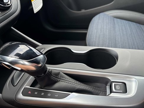 New 2025 Buick Envista Preferred w/ Convenience I Package image 26