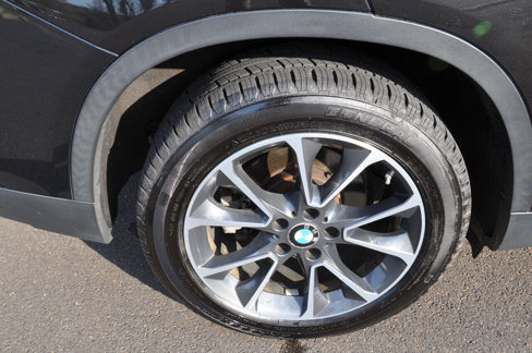 Used 2017 BMW X5 xDrive40e image 37