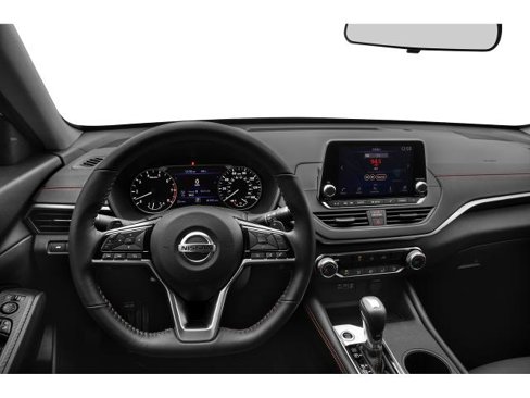 Certified 2021 Nissan Altima 2.5 SR image 29