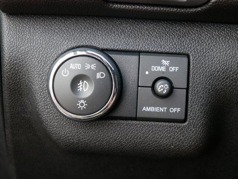 Used 2017 Chevrolet Traverse LT image 19