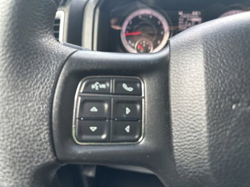 Used 2020 RAM 1500 Classic Warlock image 10