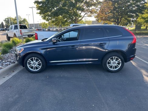 Used 2015 Volvo XC60 3.2 Premier Plus w/ Protection Package image 5
