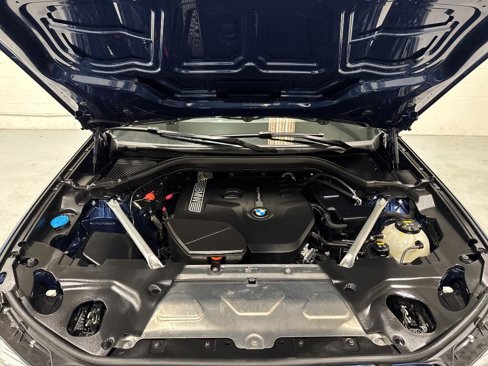 Used 2019 BMW X3 xDrive30i w/ M Sport Package 2 image 15