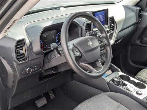 Used 2021 Ford Bronco Sport image 10