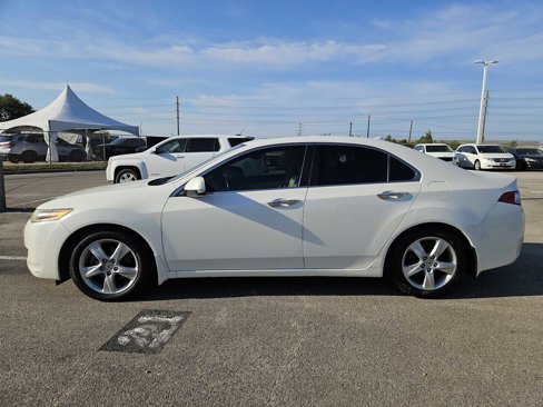 Used 2010 Acura TSX Sedan image 4