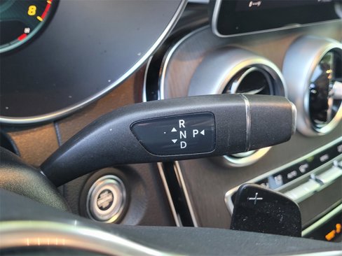 Used 2020 Mercedes-Benz GLC 300 4MATIC image 21